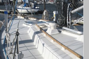 Windsong II 35ft Hallberg Rassy Yacht For Sale