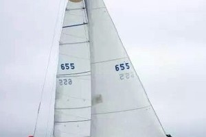 Windsong II 35ft Hallberg Rassy Yacht For Sale