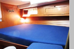 Windsong II 35ft Hallberg Rassy Yacht For Sale