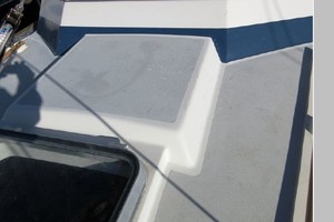 Windsong II 35ft Hallberg Rassy Yacht For Sale