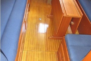 Windsong II 35ft Hallberg Rassy Yacht For Sale