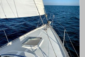 Windsong II 35ft Hallberg Rassy Yacht For Sale