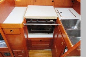 Windsong II 35ft Hallberg Rassy Yacht For Sale