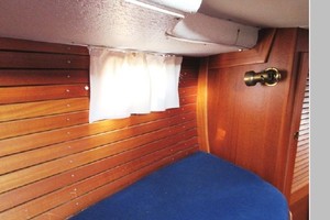 Windsong II 35ft Hallberg Rassy Yacht For Sale