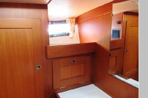Windsong II 35ft Hallberg Rassy Yacht For Sale