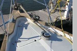 Windsong II 35ft Hallberg Rassy Yacht For Sale