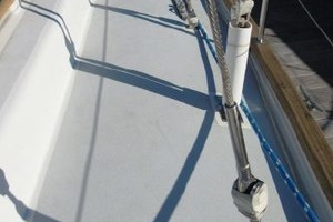 Windsong II 35ft Hallberg Rassy Yacht For Sale
