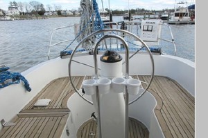 Windsong II 35ft Hallberg Rassy Yacht For Sale
