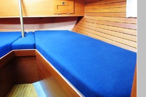 Windsong II 35ft Hallberg Rassy Yacht For Sale