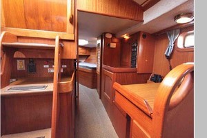 Windsong II 35ft Hallberg Rassy Yacht For Sale