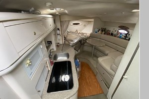 Dot Calm 30ft Maxum Yacht For Sale