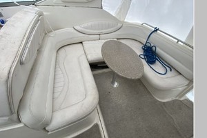 Dot Calm 30ft Maxum Yacht For Sale