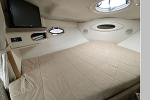 Dot Calm 30ft Maxum Yacht For Sale