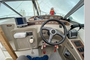 Dot Calm 30ft Maxum Yacht For Sale