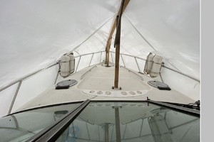 Dot Calm 30ft Maxum Yacht For Sale