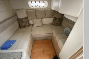 Dot Calm 30ft Maxum Yacht For Sale