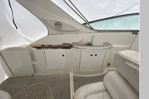 Dot Calm 30ft Maxum Yacht For Sale