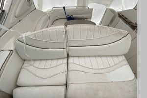 Dot Calm 30ft Maxum Yacht For Sale