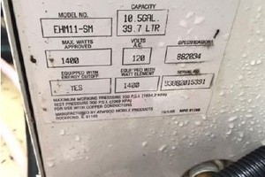 33ft Larson Yacht For Sale