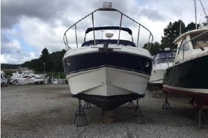 33ft Larson Yacht For Sale