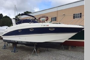 33ft Larson Yacht For Sale