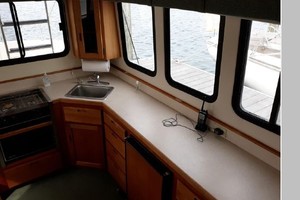 Luna 32ft Nordic Tugs Yacht For Sale