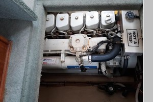 Luna 32ft Nordic Tugs Yacht For Sale