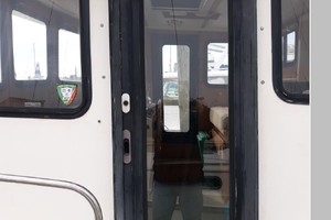 Luna 32ft Nordic Tugs Yacht For Sale