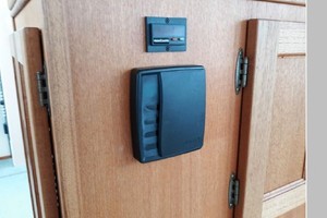 Luna 32ft Nordic Tugs Yacht For Sale