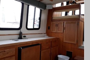 Luna 32ft Nordic Tugs Yacht For Sale