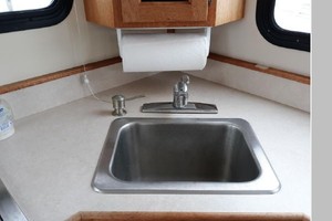 Luna 32ft Nordic Tugs Yacht For Sale