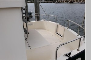 Luna 32ft Nordic Tugs Yacht For Sale