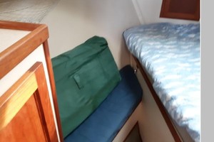 Luna 32ft Nordic Tugs Yacht For Sale