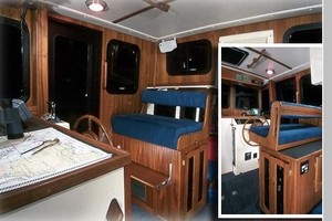 Luna 32ft Nordic Tugs Yacht For Sale