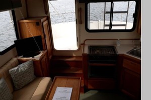 Luna 32ft Nordic Tugs Yacht For Sale