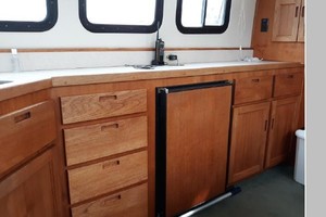 Luna 32ft Nordic Tugs Yacht For Sale