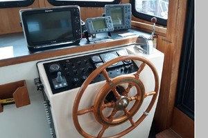 Luna 32ft Nordic Tugs Yacht For Sale