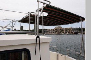 Luna 32ft Nordic Tugs Yacht For Sale