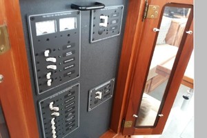 Luna 32ft Nordic Tugs Yacht For Sale