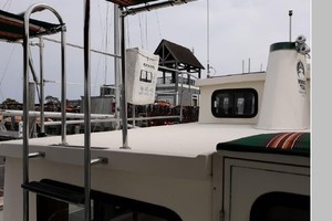 Luna 32ft Nordic Tugs Yacht For Sale