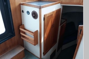 Luna 32ft Nordic Tugs Yacht For Sale