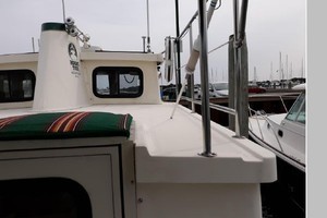 Luna 32ft Nordic Tugs Yacht For Sale