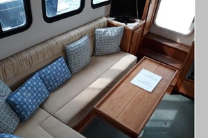 Luna 32ft Nordic Tugs Yacht For Sale