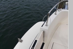 Luna 32ft Nordic Tugs Yacht For Sale