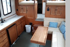 Luna 32ft Nordic Tugs Yacht For Sale