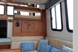 Luna 32ft Nordic Tugs Yacht For Sale