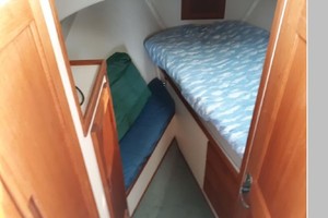 Luna 32ft Nordic Tugs Yacht For Sale