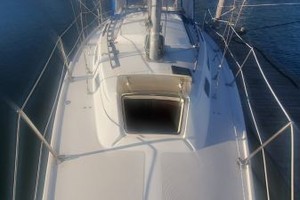 Bacchus 30ft Catalina Yacht For Sale
