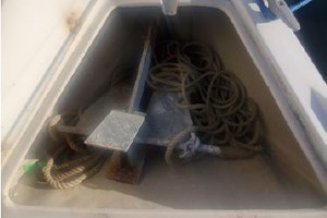Bacchus 30ft Catalina Yacht For Sale