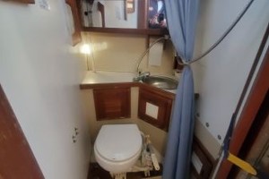 Bacchus 30ft Catalina Yacht For Sale
